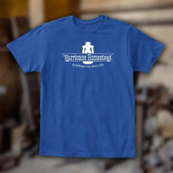Hurricane Homestead Kid's T-Shirt