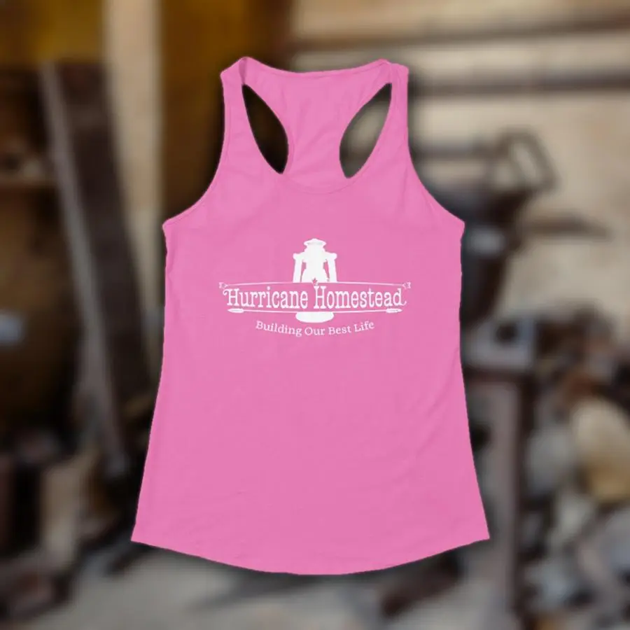Hurricane Homestead Women's Tank Product