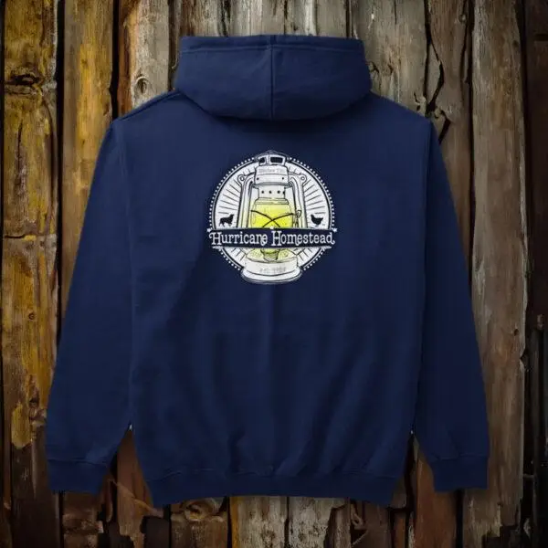 I'm A Chicken Tender Hoodie - Image 2